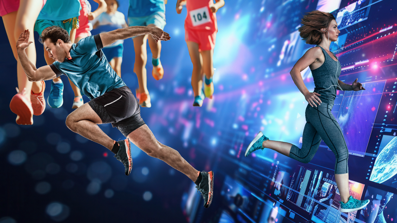 Race reels FAQ and sharing