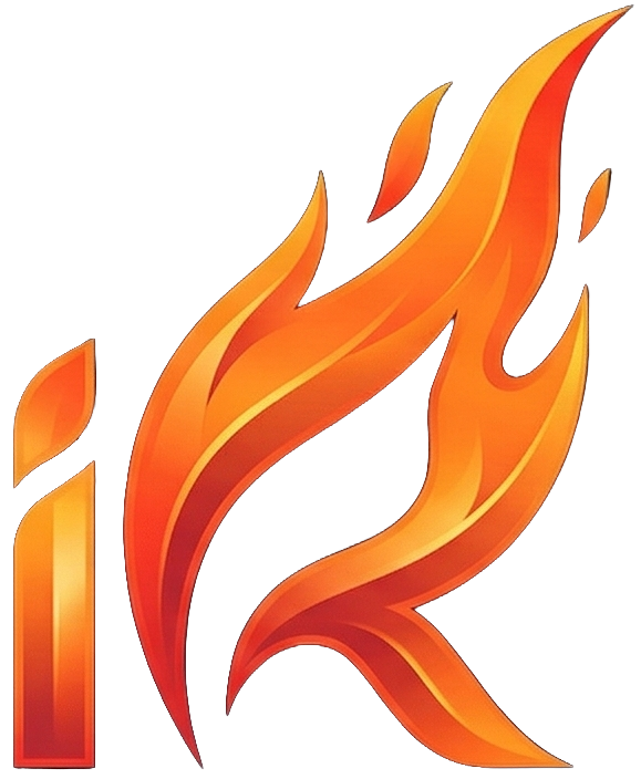 IRSRI logo